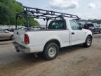 2003 Ford F150  на продаже в Shreveport, LA - Undercarriage