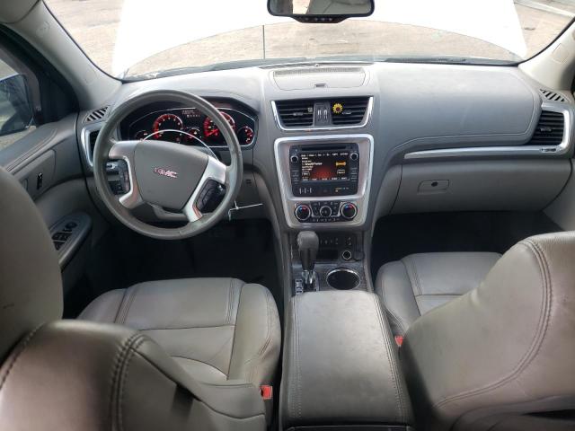 GMC ACADIA 2014 Silver
