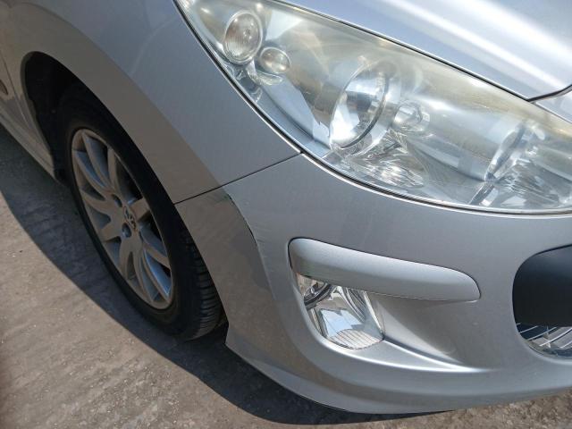 2010 PEUGEOT 308 SR HDI