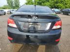 2013 HYUNDAI ACCENT GLS   for sale at Copart ON - LONDON