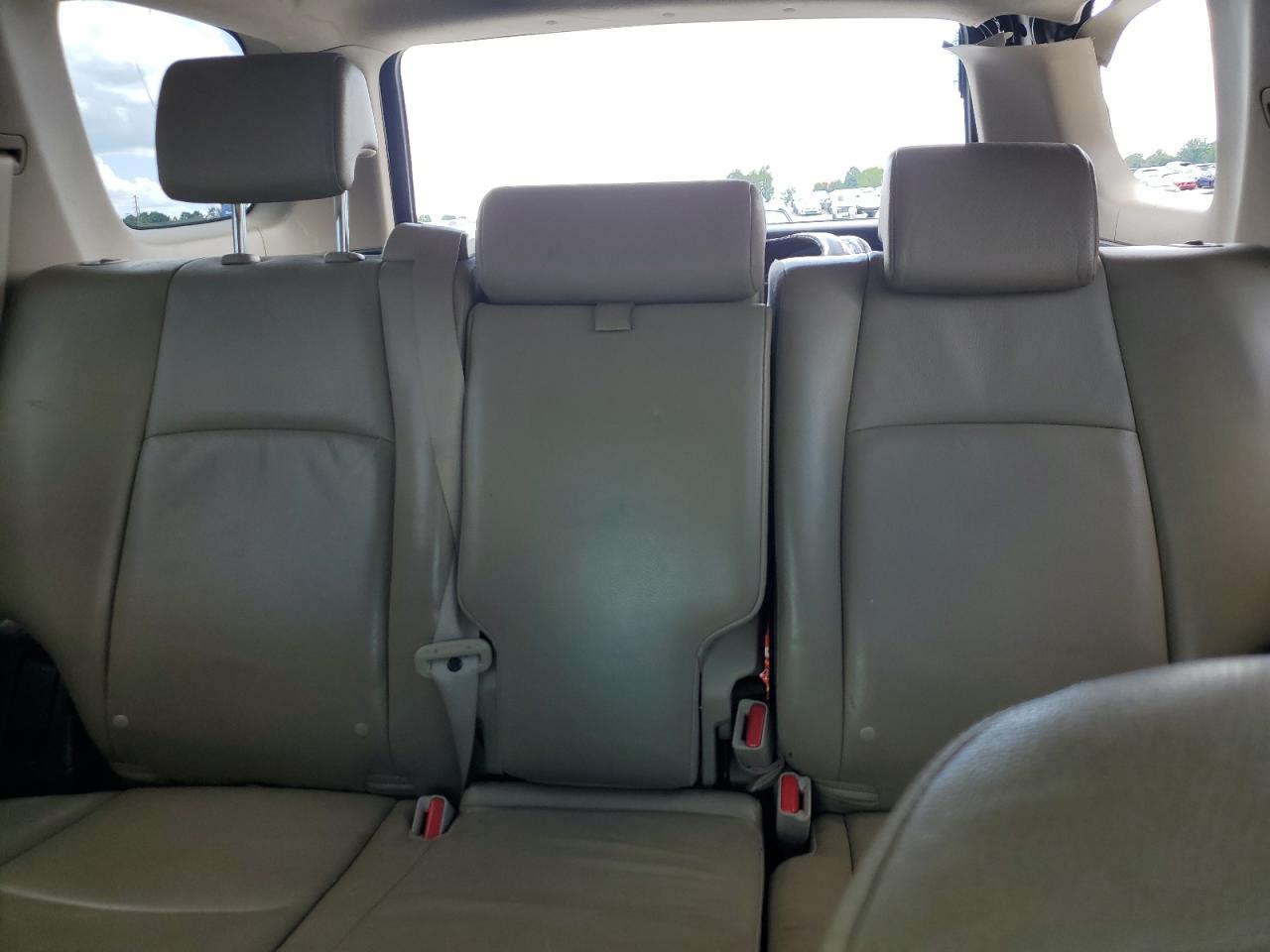 2010 Toyota 4Runner Sr5 VIN: JTEBU5JR5A5015763 Lot: 60978415