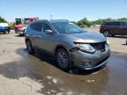 2016 Nissan Rogue S na sprzedaż w New Britain, CT - Front End