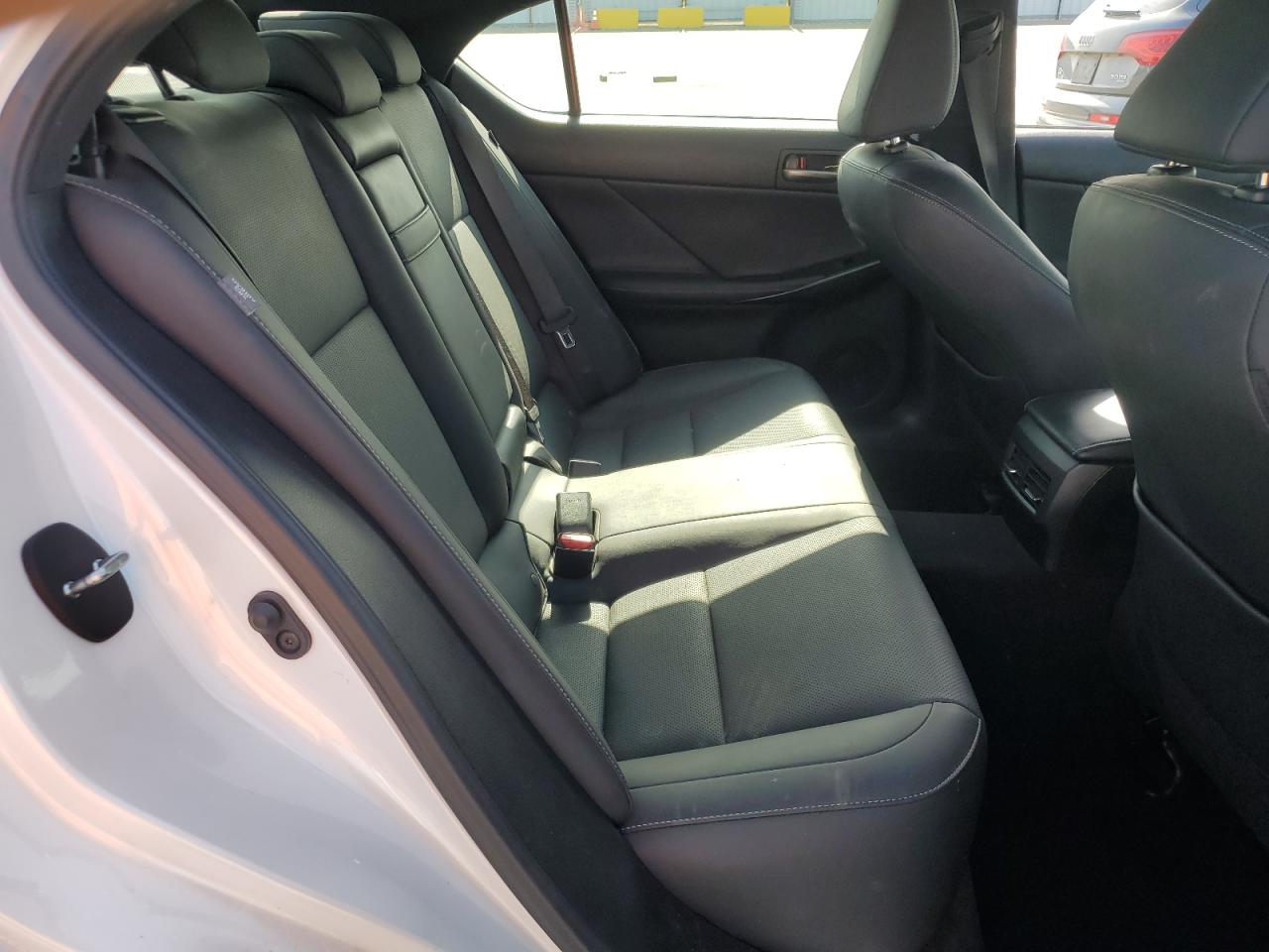 2021 Lexus Is 300 VIN: JTHCA1D20M5114499 Lot: 62119075
