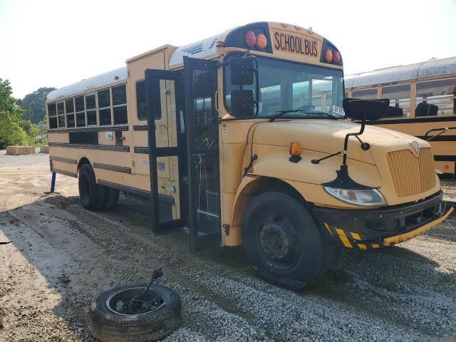2009 Ic Corporation 3000 Ce 7.6L