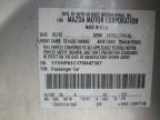 2007 Mazda 6 I продається в Windsor, NJ - Front End