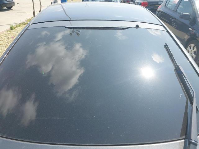 2016 FORD MONDEO TIT