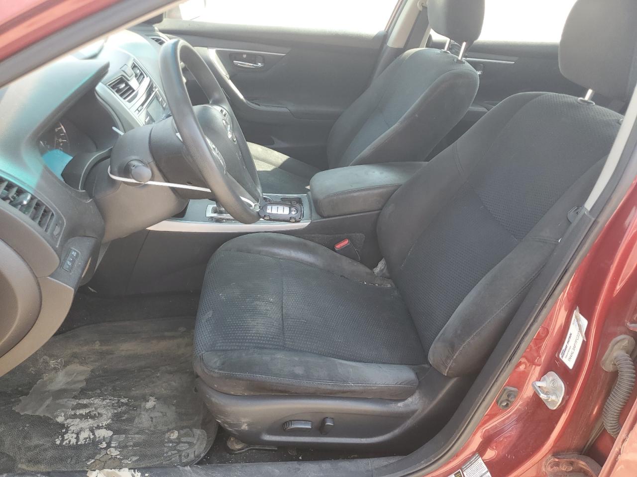 2015 Nissan Altima 2.5 VIN: 1N4AL3AP7FC223559 Lot: 60507975