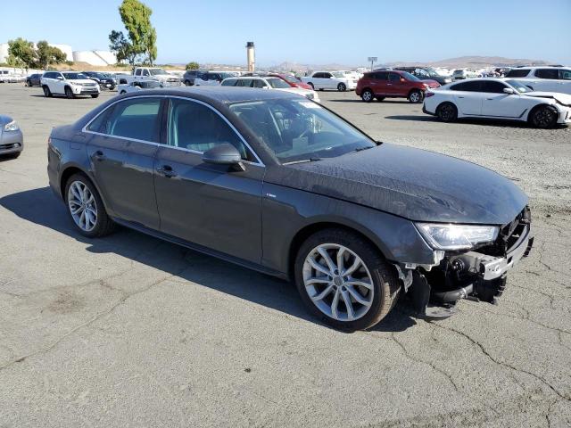  AUDI A4 2019 Szary