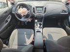 2018 Chevrolet Cruze Lt   na sprzedaż w Appleton, WI - Front End
