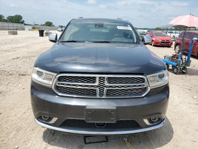 Parquets DODGE DURANGO 2014 Blue
