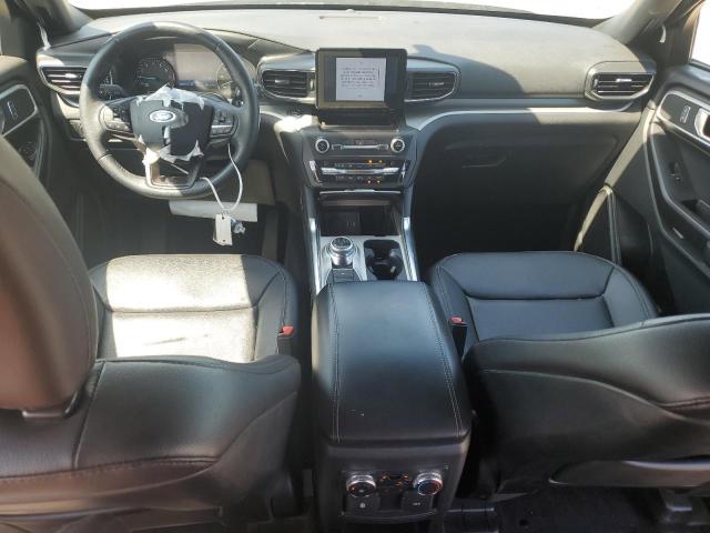  FORD EXPLORER 2020 Gray