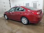2015 Subaru Legacy 2.5I Premium for Sale in Davison, MI - Side