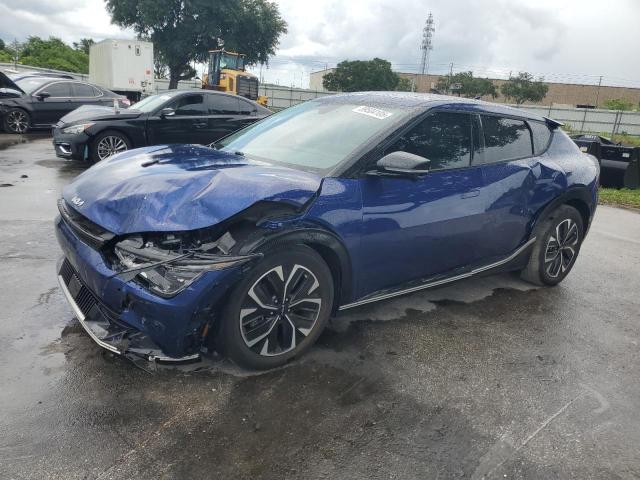 KIA EV6 LIGHT 2022