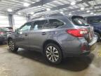 2015 Subaru Outback 2.5I Limited на продаже в Ham Lake, MN - Front End