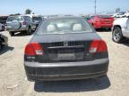 2005 Honda Civic Dx იყიდება American Canyon-ში, CA - Mechanical