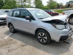 2017 Subaru Forester 2.5I for Sale in Bridgeton, MO - Front End