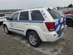 2008 Jeep Grand Cherokee Laredo for Sale in Cahokia Heights, IL - Water/Flood