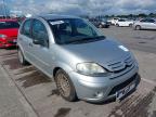 2008 CITROEN C3 CACHET for sale at Copart CHESTER