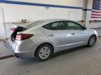 2020 Hyundai Elantra Se на продаже в Pasco, WA - Rear End