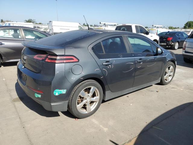  CHEVROLET VOLT 2013 Szary