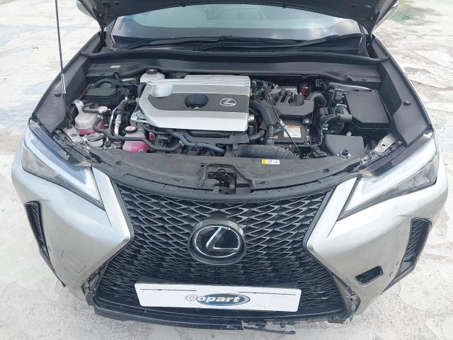 2023 LEXUS UX 250H F