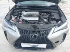 2023 LEXUS UX 250H F for sale at Copart ST HELENS