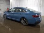 2025 Volkswagen Jetta Se de vânzare în Albany, NY - Front End
