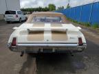 1969 OLDSMOBILE CUTLASS   for sale at Copart NB - MONCTON