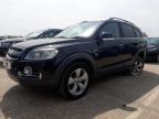 2010 CHEVROLET CAPTIVA LT for sale at Copart SANDWICH