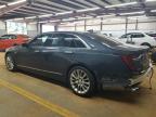 2019 Cadillac Ct6 Luxury на продаже в Mocksville, NC - Rear End
