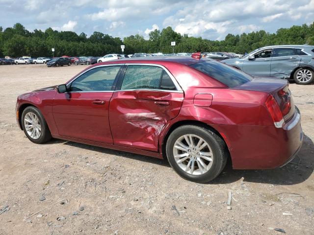 CHRYSLER 300 2017 Bordowy