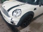 2009 MINI COOPER for sale at Copart EAST KILBRIDE