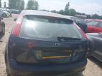 2005 FORD FOCUS ZETE for sale at Copart SANDY