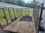 2019 Utility Trailer იყიდება Gastonia-ში, NC - All Over