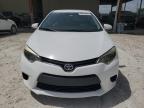 2015 Toyota Corolla L   for Sale in Homestead, FL - Rear End