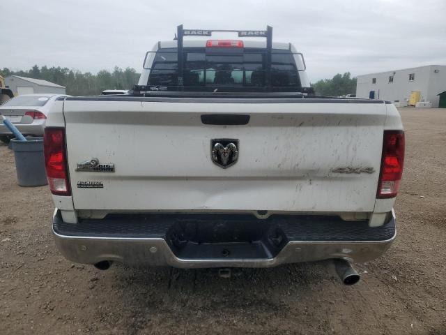 2018 RAM 1500 SLT  