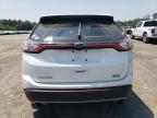 2015 Ford Edge Sel იყიდება Finksburg-ში, MD - Mechanical