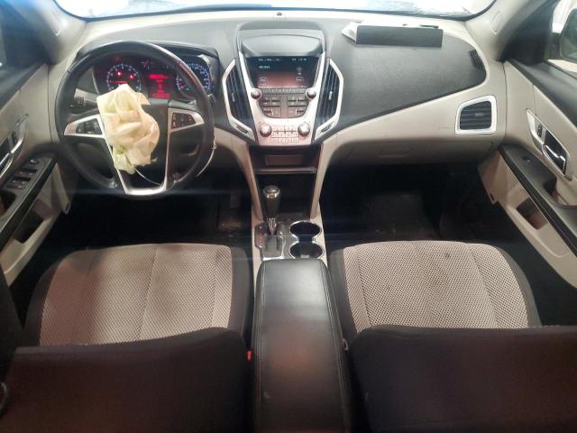  GMC TERRAIN 2017 White