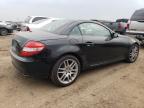 2007 Mercedes-Benz Slk 280 продається в Elgin, IL - Front End