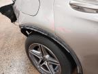 2021 MERCEDES BENZ GLC 300 AM for sale at Copart NEWBURY