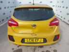 2016 KIA CEED GT-LI for sale at Copart BRISTOL