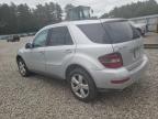 2009 Mercedes-Benz Ml 350 продається в Lyman, ME - Minor Dent/Scratches