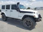 2015 Jeep Wrangler Unlimited Rubicon   للبيع في Tulsa، OK - Mechanical