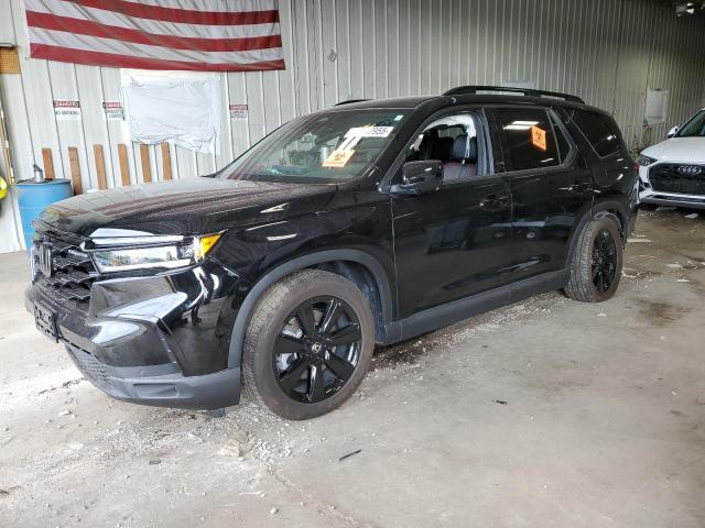 HONDA PILOT BLAC 2025
