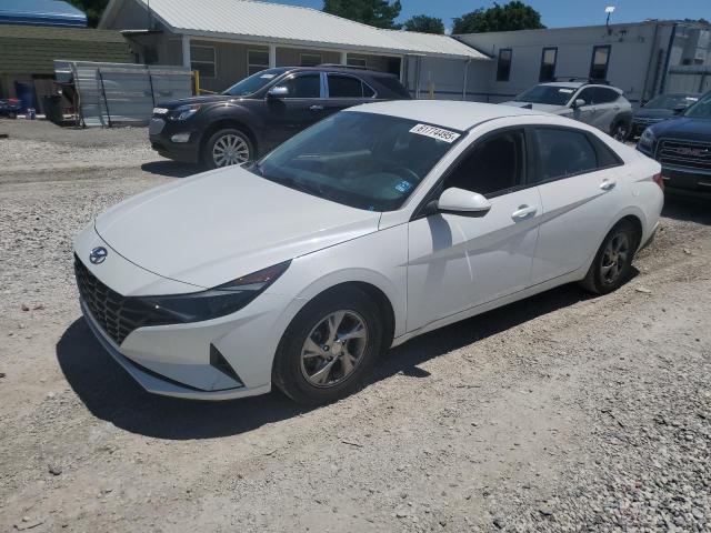 HYUNDAI ELANTRA SE 2021