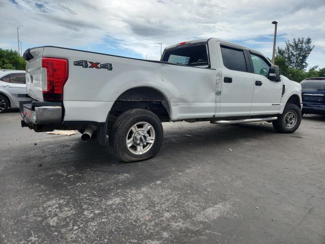 2017 FORD F350 SUPER DUTY  