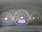 2009 Hyundai Santa Fe Se   en Venta en Oklahoma City, OK - Front End