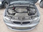2009 BMW 118D ES AU for sale at Copart BRISTOL