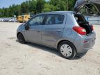 2019 Mitsubishi Mirage Es na sprzedaż w Hampton, VA - Water/Flood