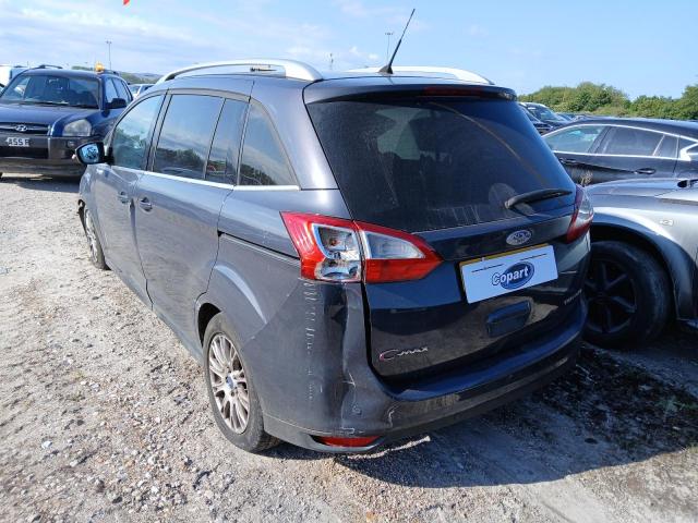 2011 FORD GRAND C-MA